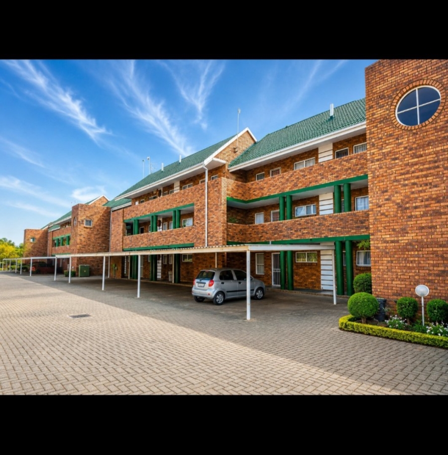 1 Bedroom Property for Sale in Willows Free State
